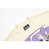 T-shirt Direct Printing Pattern