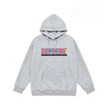 Supreme Hoodie