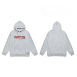 Supreme Hoodie