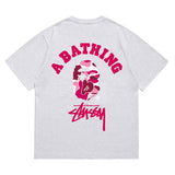Bathing ape T Shirts