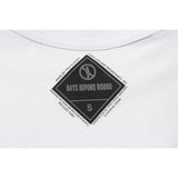 Travis Scott T-Shirt Travis Scott Cactus Jack Sp5der5 Joint Printed Short Sleeve T-Shirt