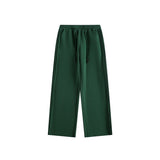 Unisex Sweatpants Fall Retro Fashion Brand Sports and Leisure