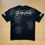 HS T Shirts Retro style high street trend