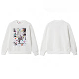 Supreme Sweatshirt
