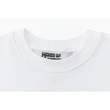 House Of Errors T-Shirt Eye of Truth 3D Printed Eyes Short Sleeve Loose T-Shirt