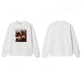 Supreme Sweatshirt