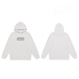 Supreme Hoodie