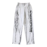 HS Pants Washed Old Style