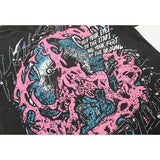 T-shirt Direct Printing Pattern