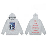 Supreme Hoodie