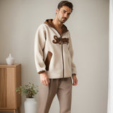 Men Jacket Winter Coat Men's Casual
