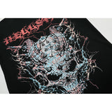 T-shirt Direct Printing Pattern