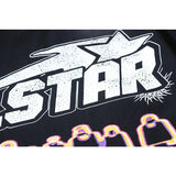 HS T Shirts Retro style high street trend