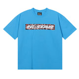 T Shirts Retro abstract print