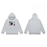 Supreme Hoodie