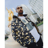 Bathing Ape Hoodie