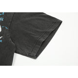 T-shirt Direct Printing Pattern
