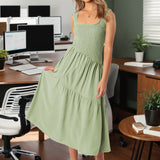 Work Dresses Fashion French Small Dresses