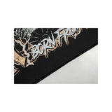 T-shirt Direct Printing Pattern
