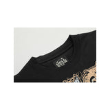 T-shirt Direct Printing Pattern