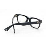 CHH Chrome Hearts Glasses Vintage Optical Anti-Blue Myopia Glasses Frames