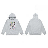 Supreme Hoodie