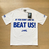 HS T Shirts Retro style high street trend