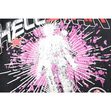 HS T Shirts Retro style high street trend