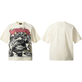 T-shirt Direct Printing Pattern