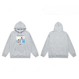 Supreme Hoodie