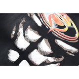 HS T Shirts Retro style high street trend