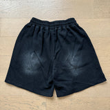 HS Shorts Retro Style High Street Trend