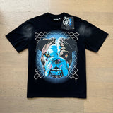 HS T Shirts Retro style high street trend