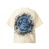 T-shirt Direct Printing Pattern