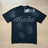 HS T Shirts Retro style high street trend
