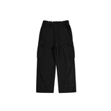 Unisex Sweatpants Overalls Men's Loose