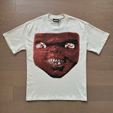 HS T Shirts Retro style high street trend