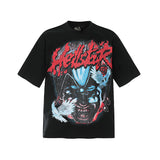 T-shirt Direct Printing Pattern