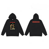 Supreme Hoodie
