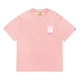 Bathing ape T Shirts
