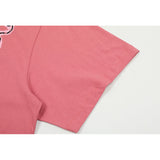 T-shirt Direct Printing Pattern