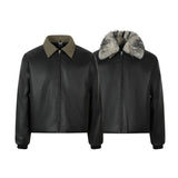 Unisex Down Jacket Male