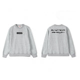 Supreme Sweatshirt