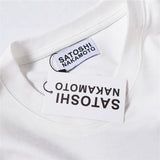 Vale forever retro cotton t-shirt for men - direct-to-garment hip hop print