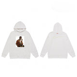 Supreme Hoodie