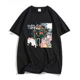 Mf Doom T Shirt  Creatures Magic Aesthetic