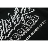 T-shirt Direct Printing Pattern
