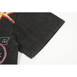 T-shirt Direct Printing Pattern