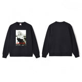 Supreme Sweatshirt