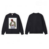 Supreme Sweatshirt